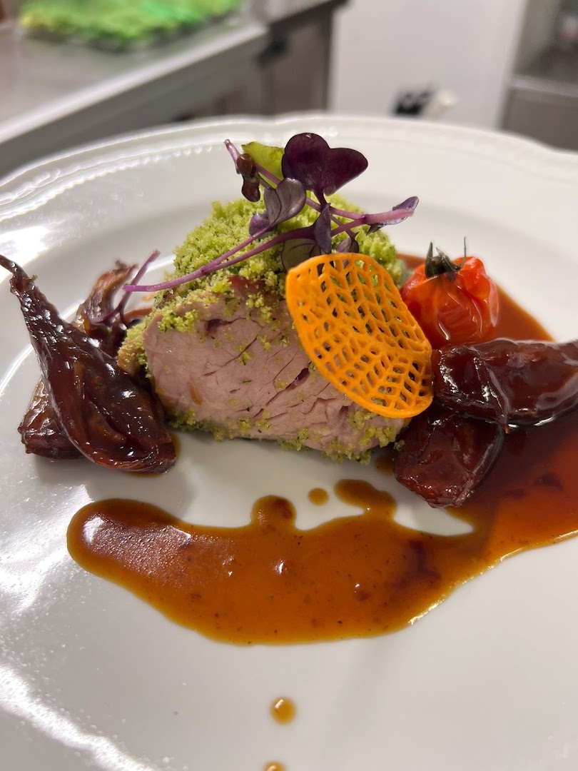 Smary Ristorante Bellavista