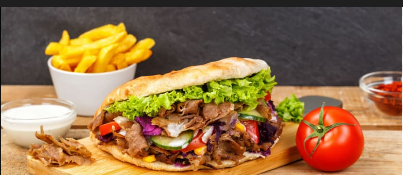 SMASH BURGER #SMASH_IT# TACOS# Kebab# #LAVENO #