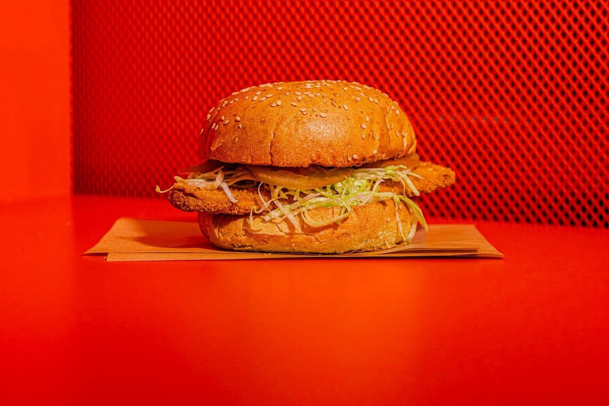 Smash Sicily Hamburgeria
