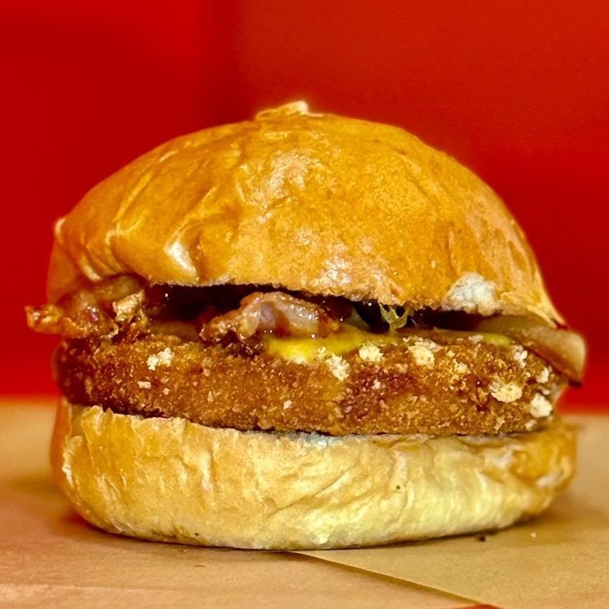 Smash Sicily Hamburgeria