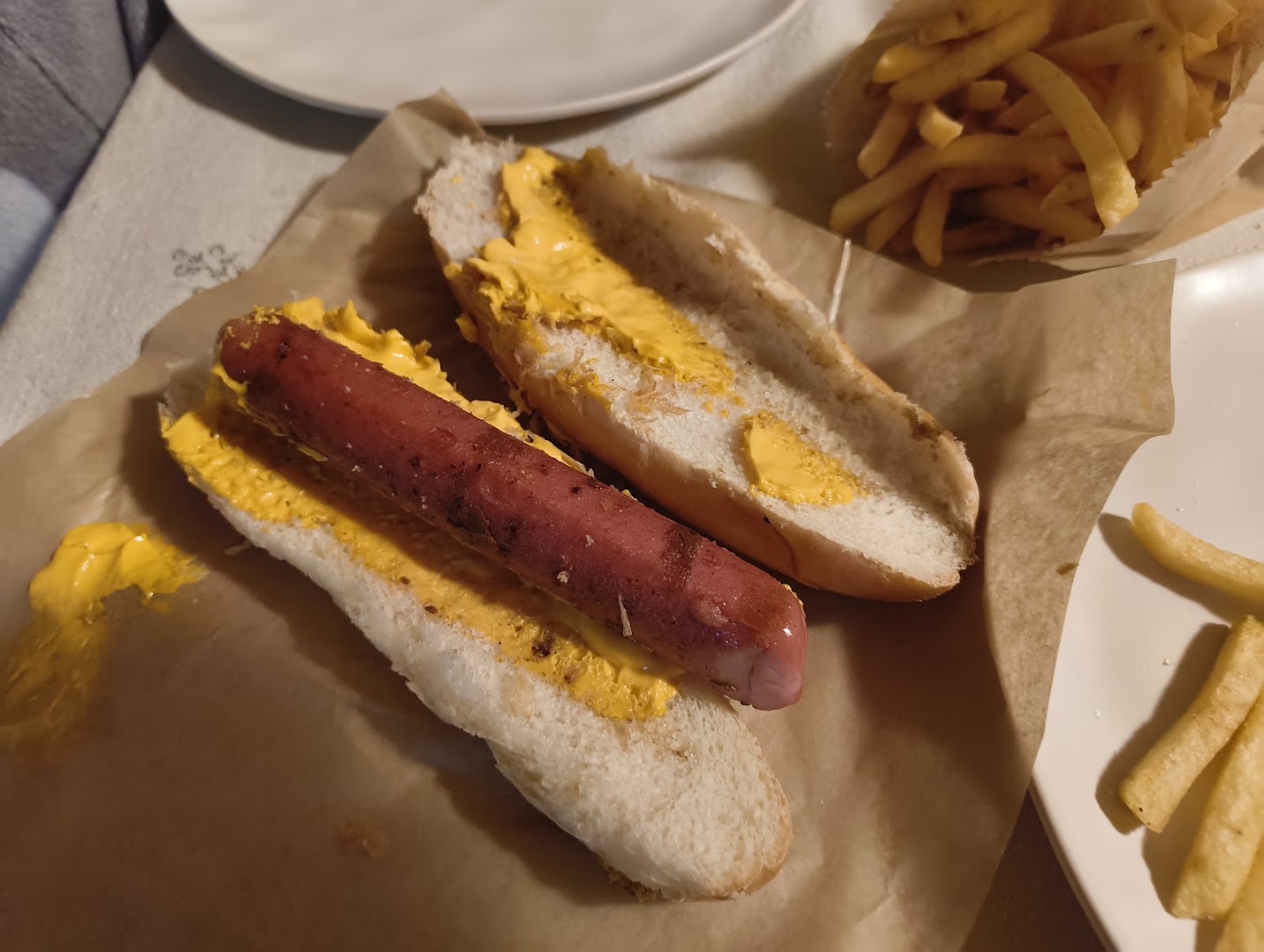 Smash Sicily Hamburgeria