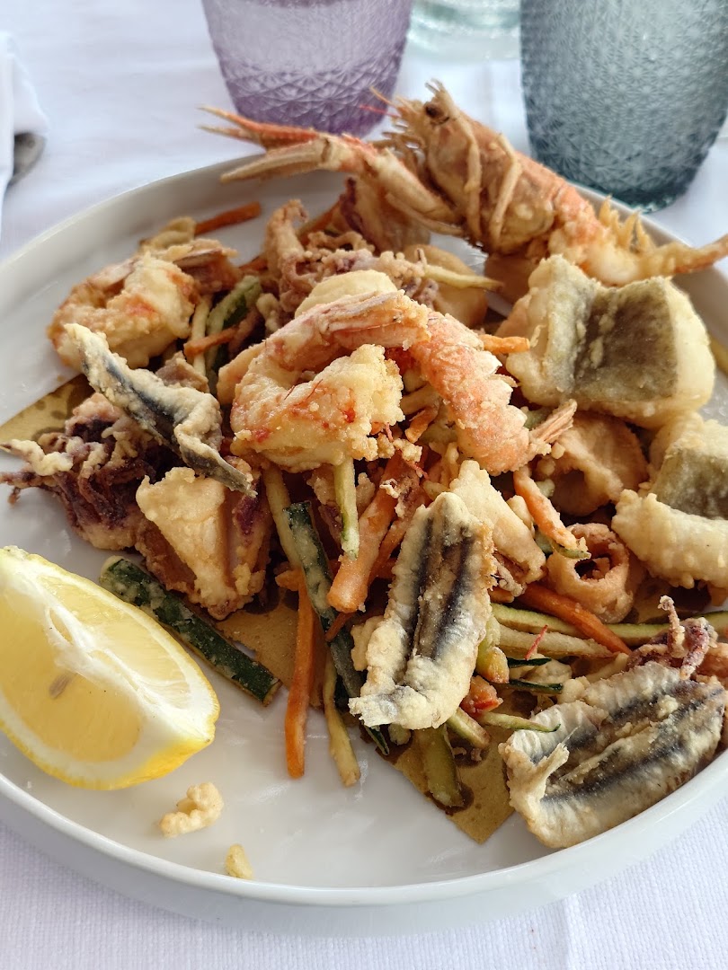 SMB San Marco Gourmet