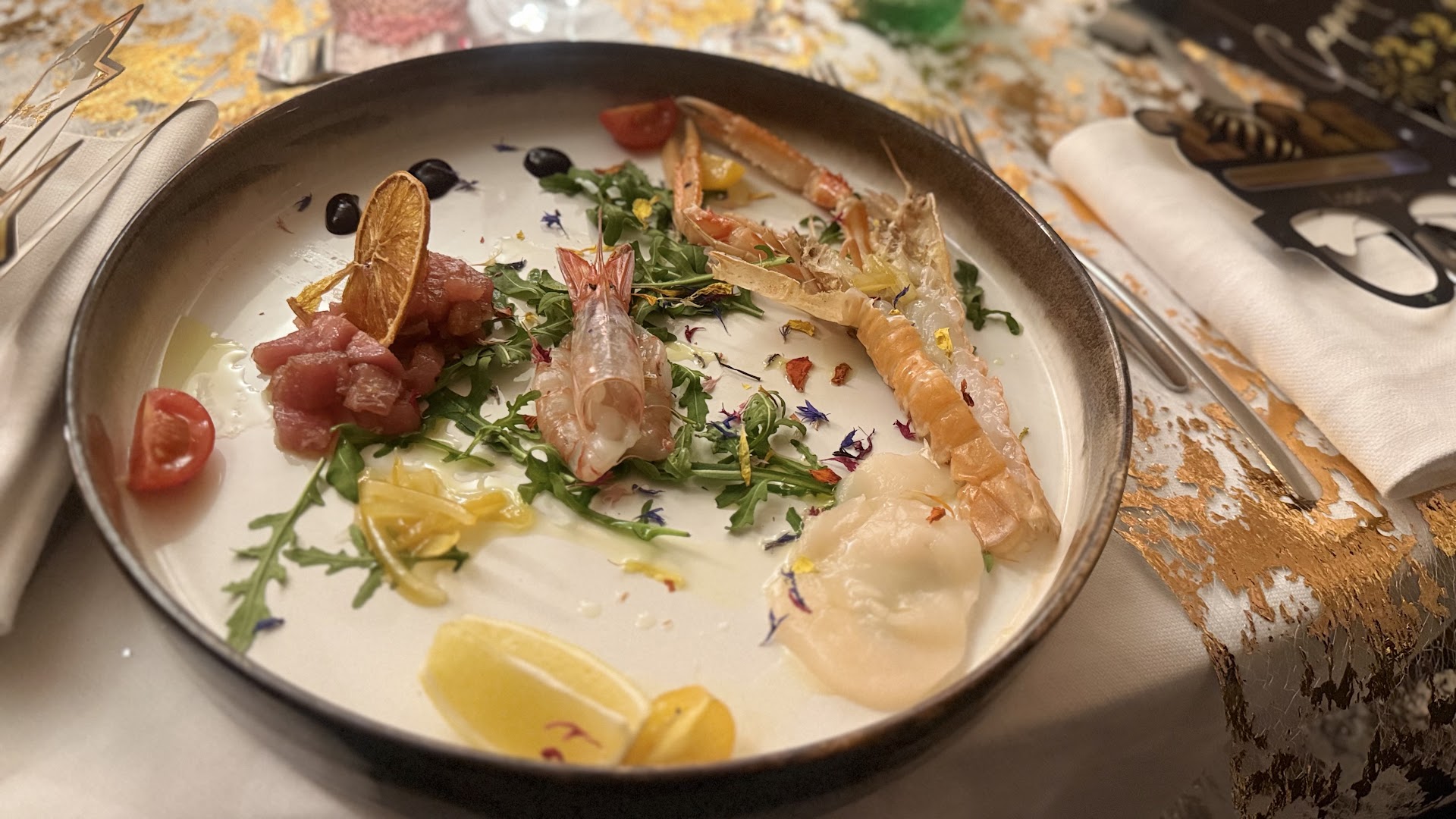 SMB San Marco Gourmet