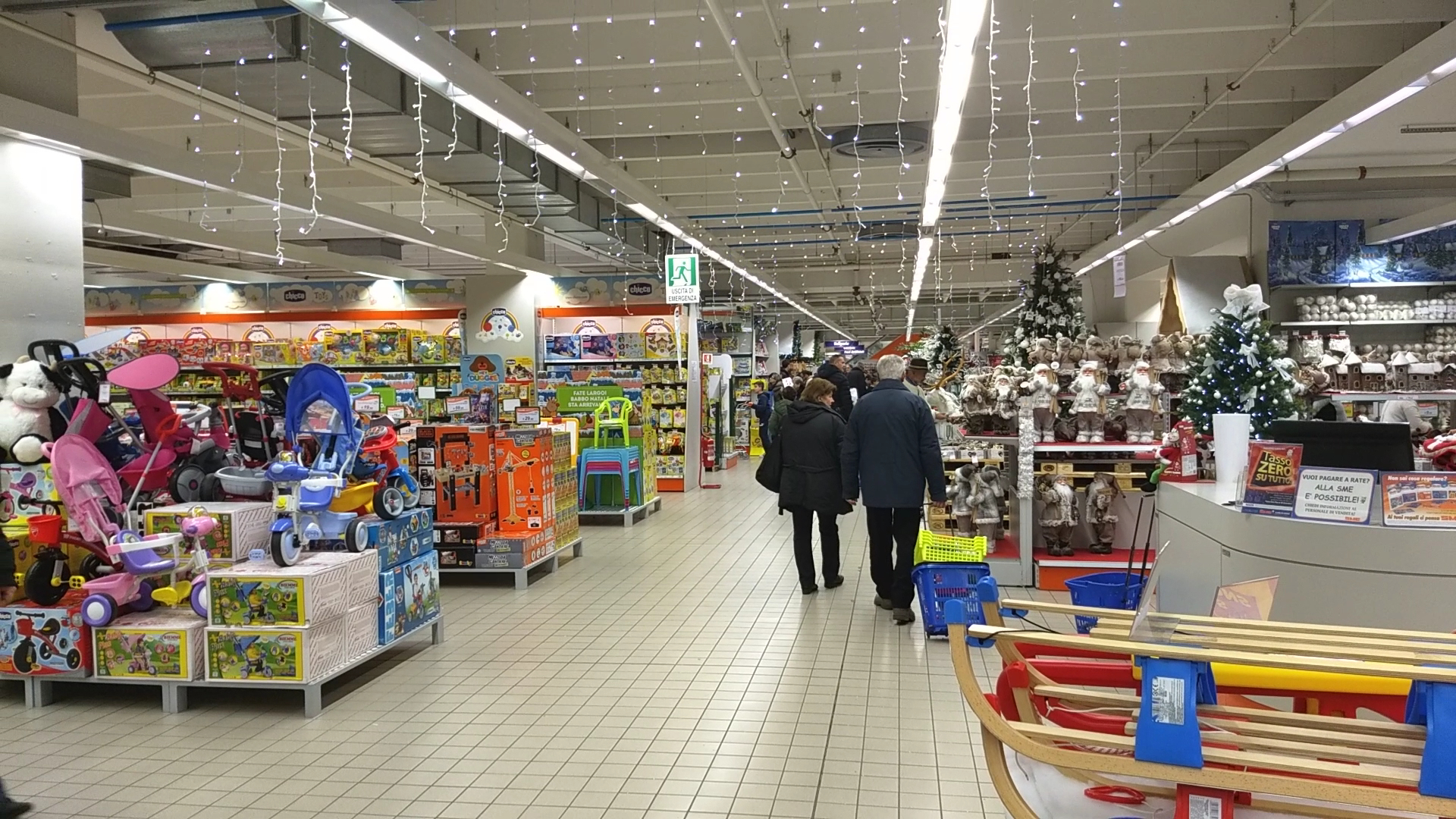 SME Susegana