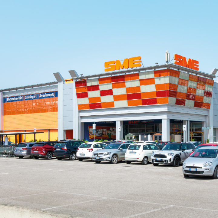SME Susegana