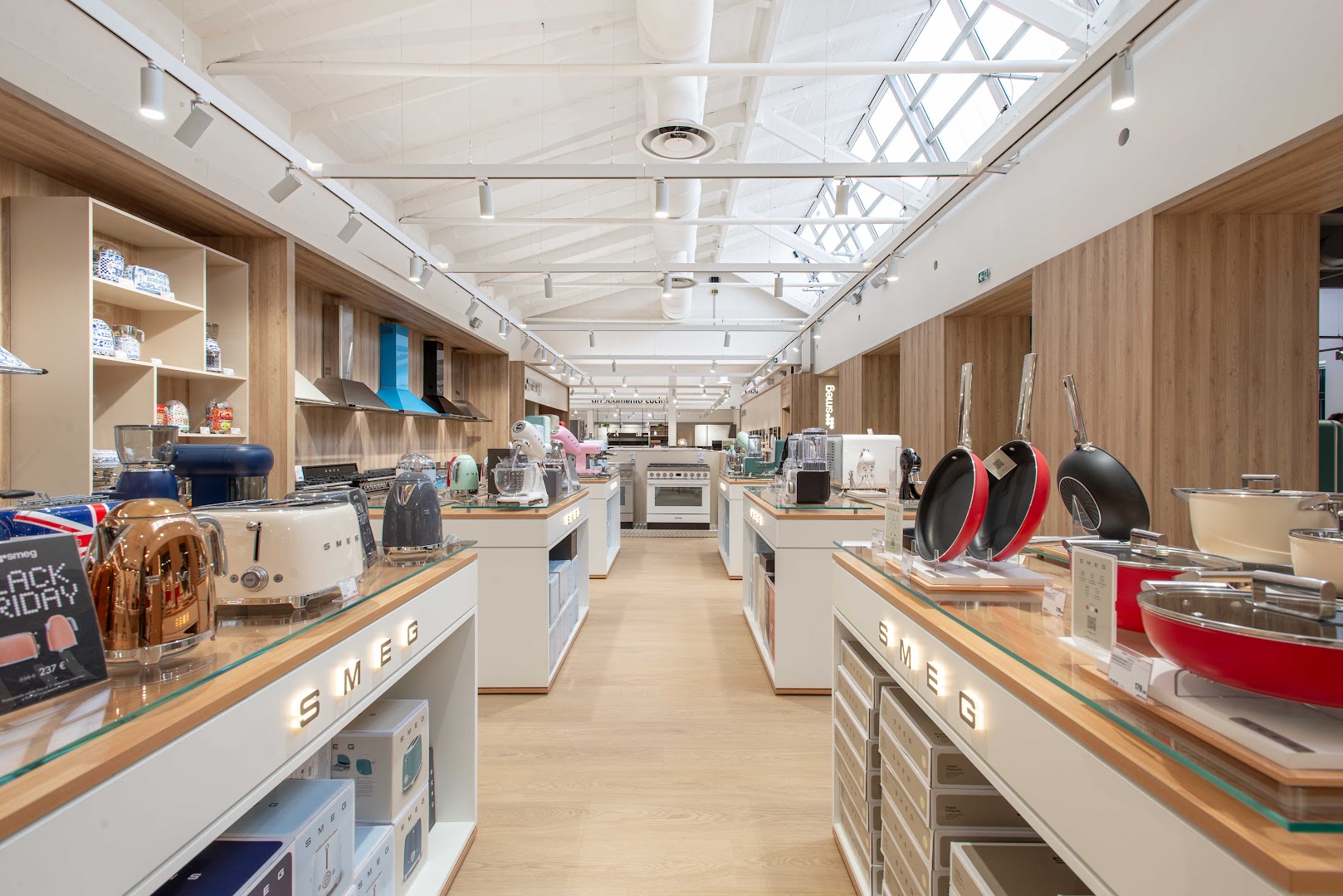 Smeg Store Guastalla