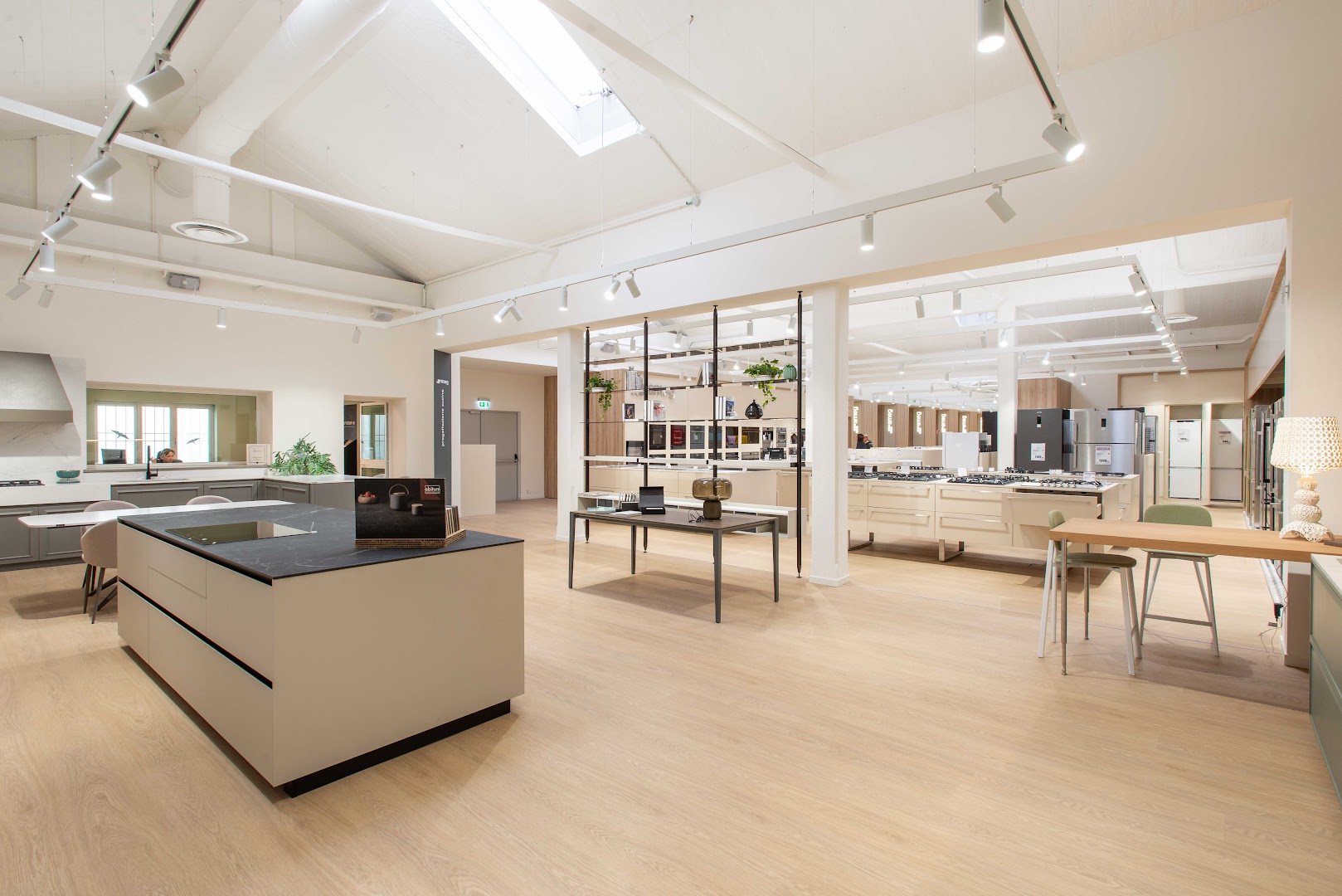 Smeg Store Guastalla