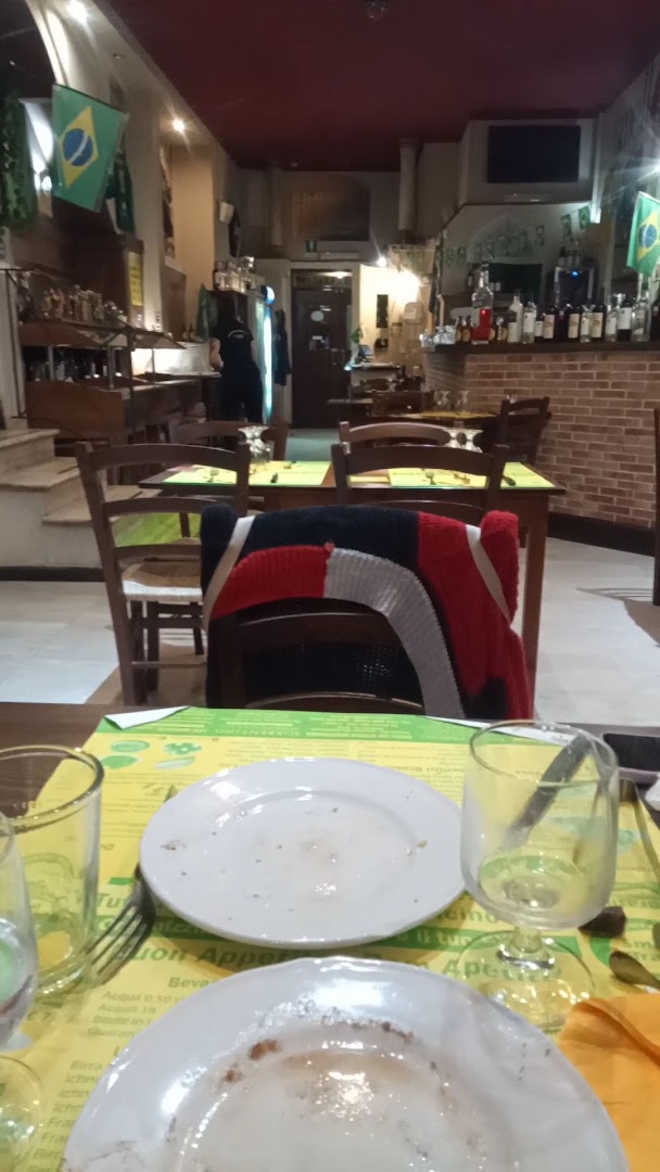 Smell Brasil Churrascaria