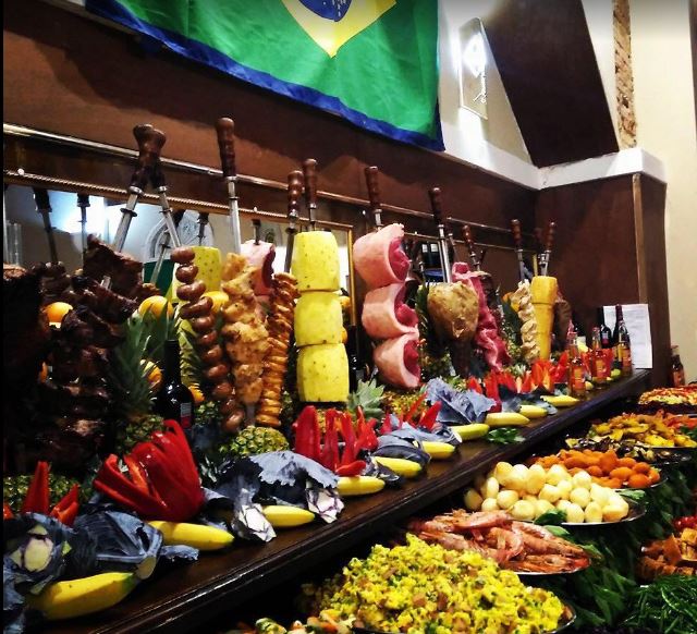 Smell Brasil Churrascaria