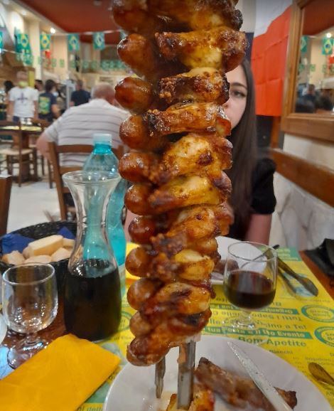 Smell Brasil Churrascaria