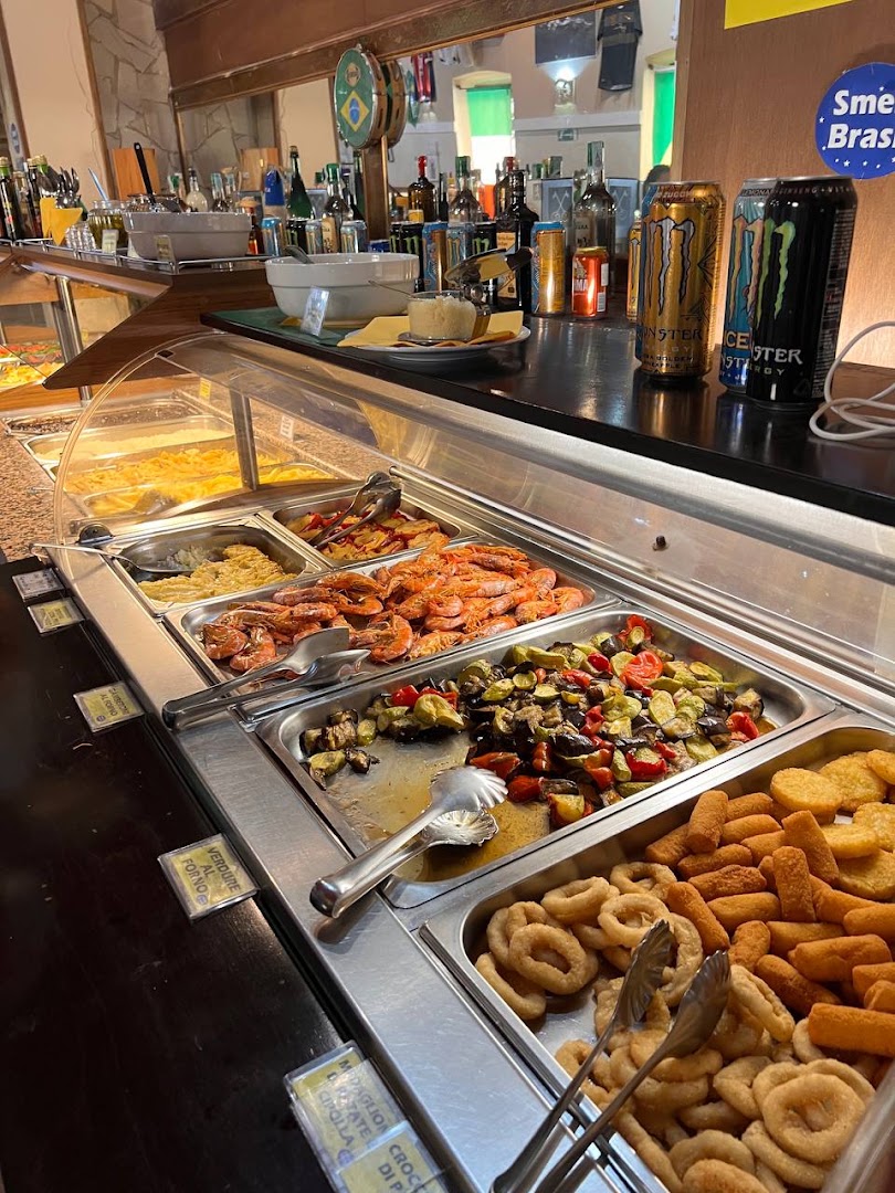 Smell Brasil Churrascaria
