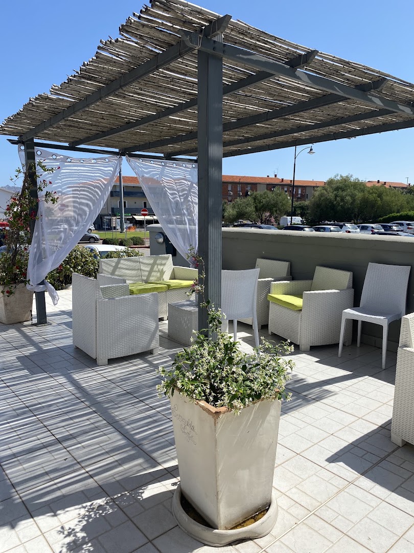 Smeralda Cafe
