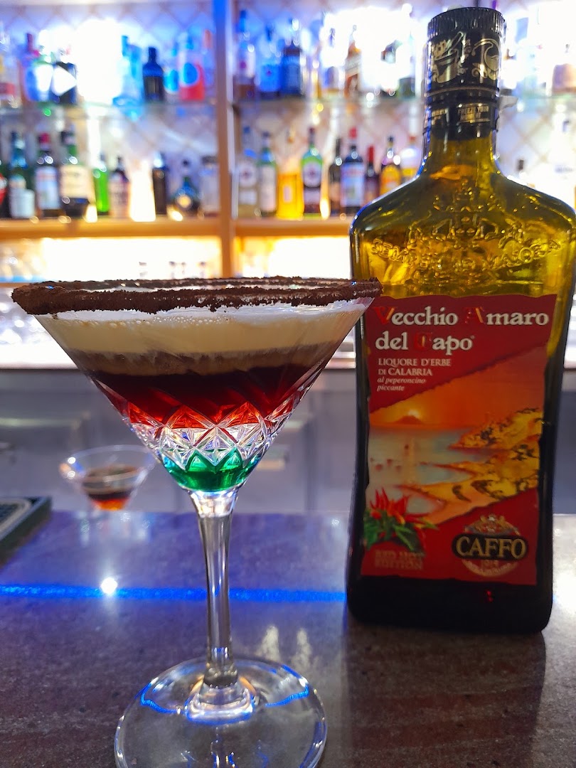 Smeralda Cafe
