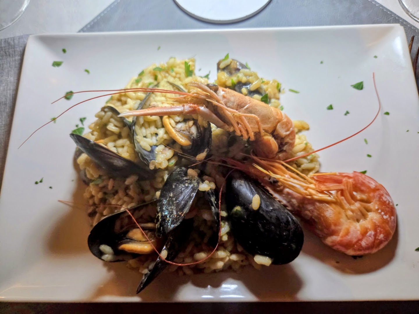 Smeralda Ristorante Bar Pizzeria Napoletana