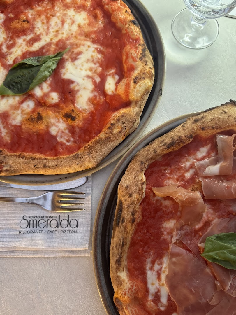 Smeralda Ristorante Bar Pizzeria Napoletana