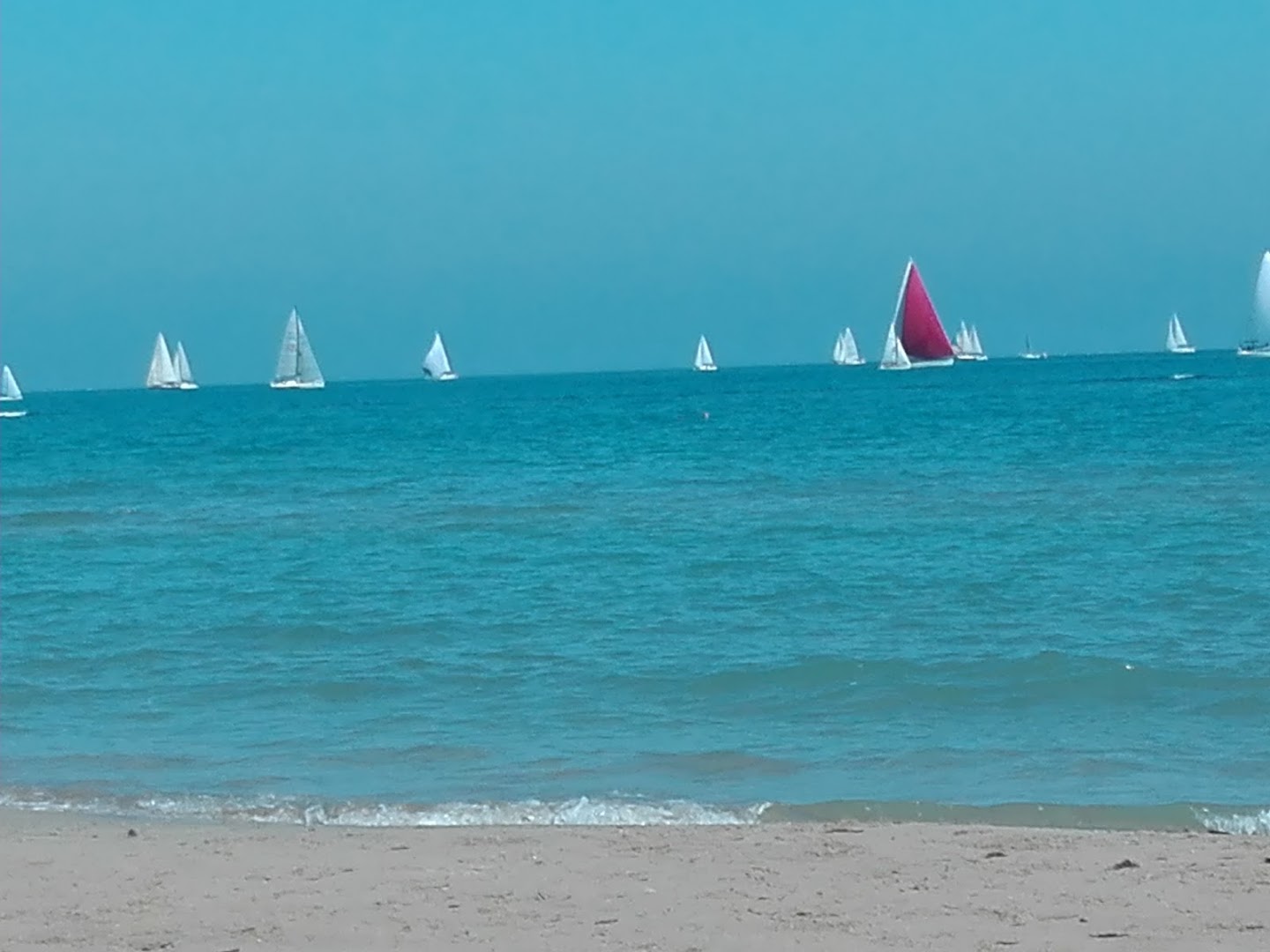 Smeraldo Beach