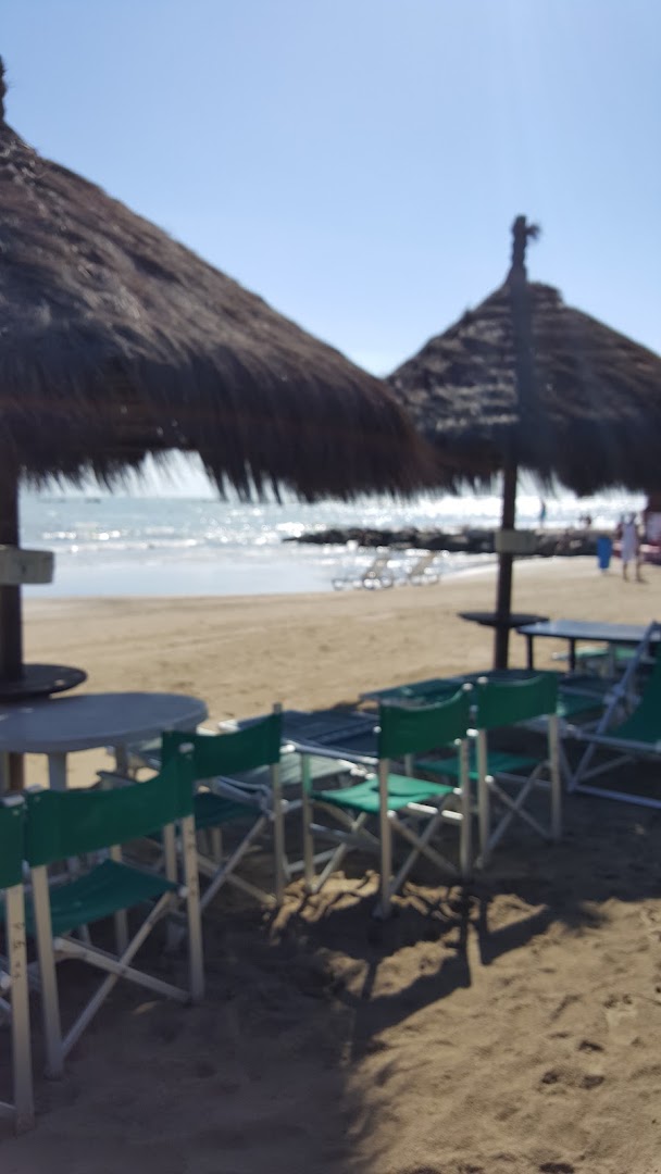 Smeraldo Beach, Montesilvano