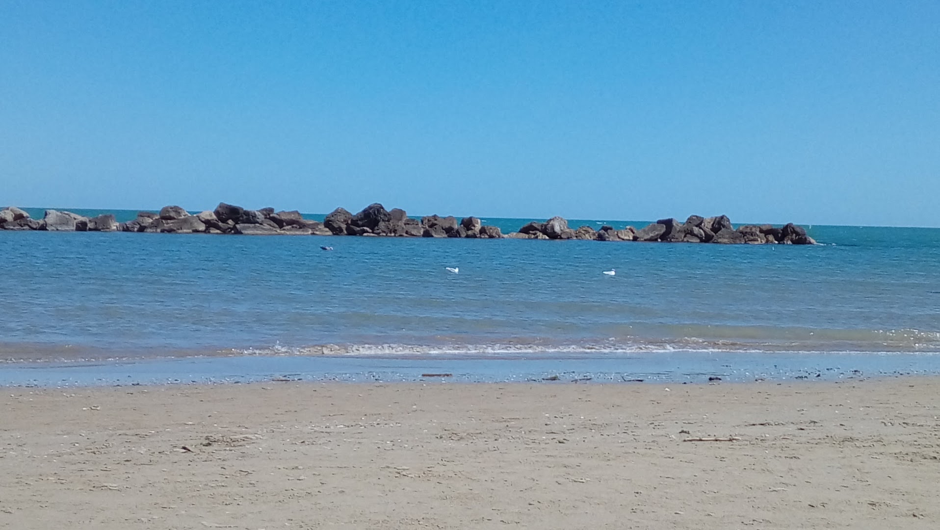 Smeraldo Beach