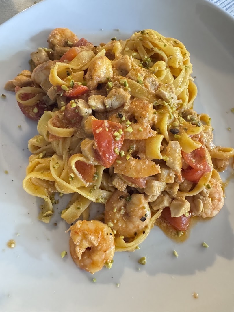 Smeraldo Restaurant Pizzeria Rimini