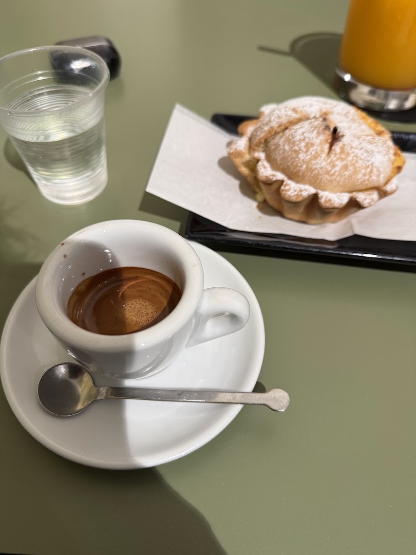 Smić Café