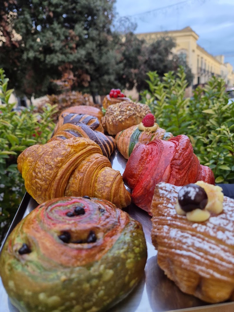 Smić Café