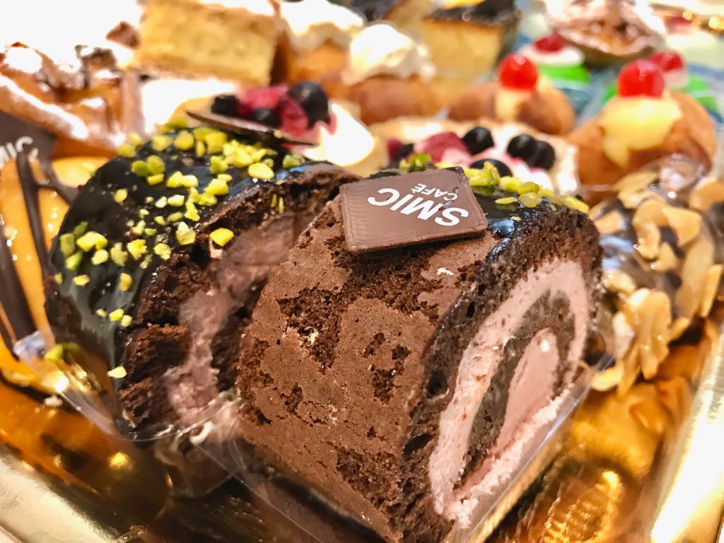 Smić Café