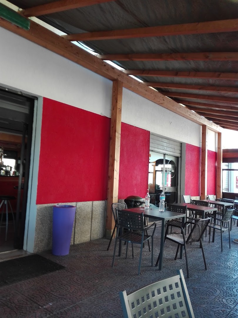 SMILE BAR
