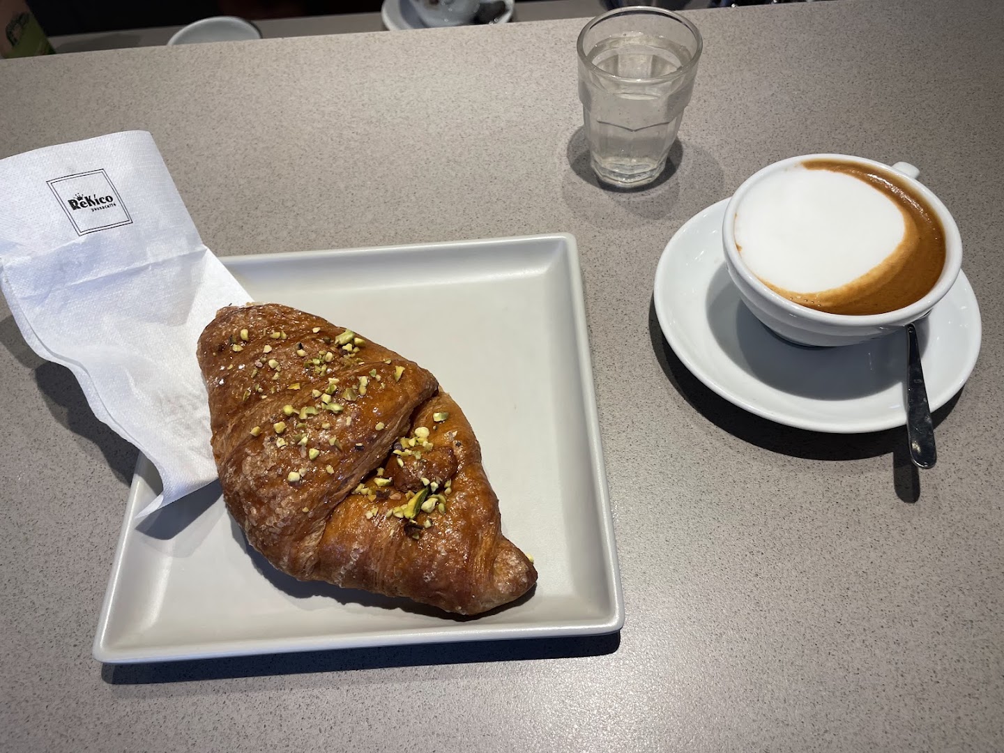 Smile Café - Caffe & Cucina, Lugo
