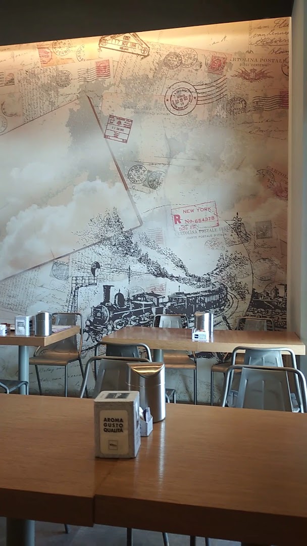 Smile Café - Caffe & Cucina