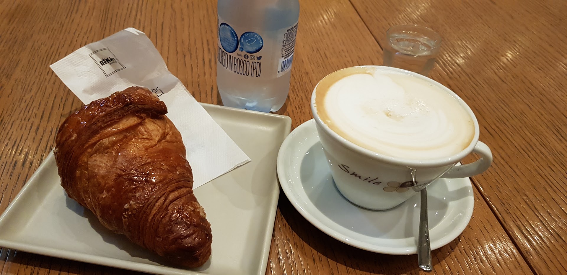 Smile Café - Caffe & Cucina