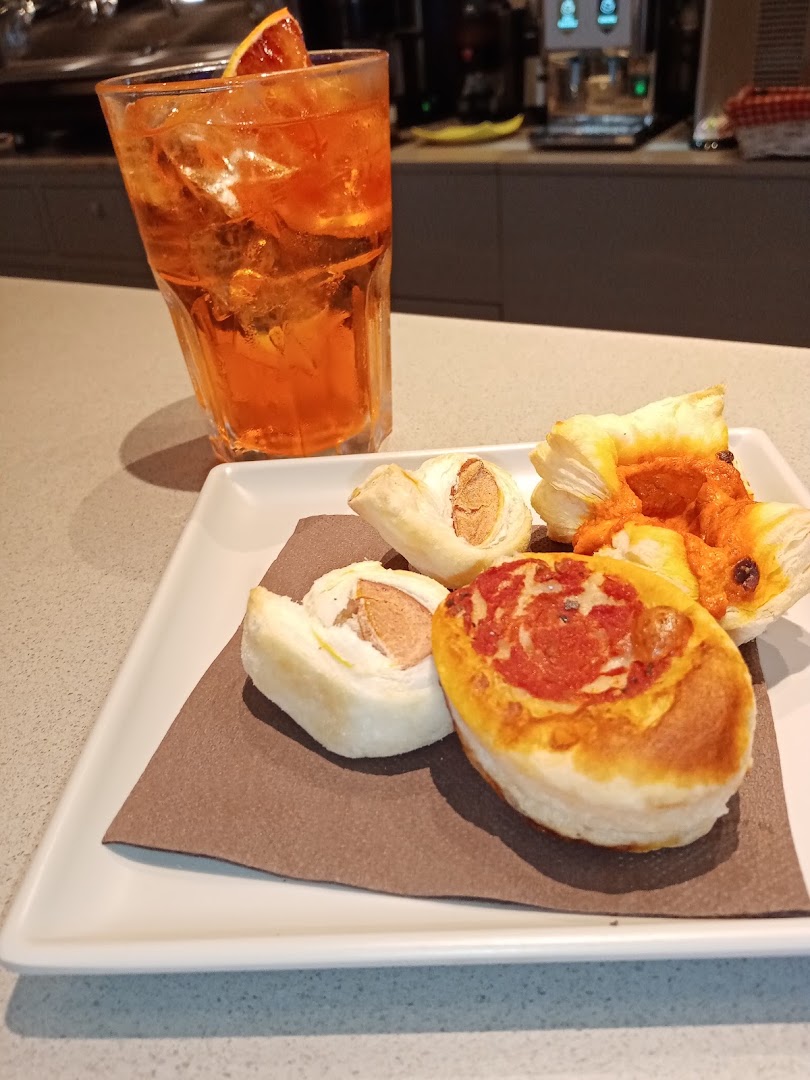Smile Café - Caffe & Cucina