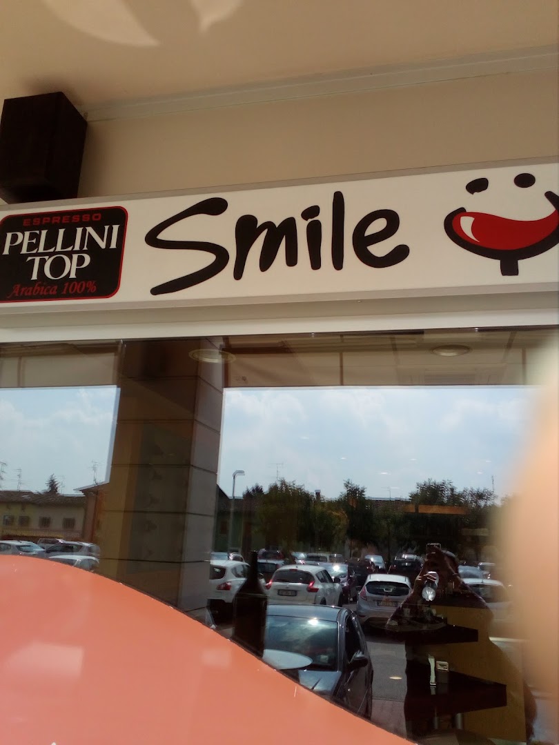 smile cafè