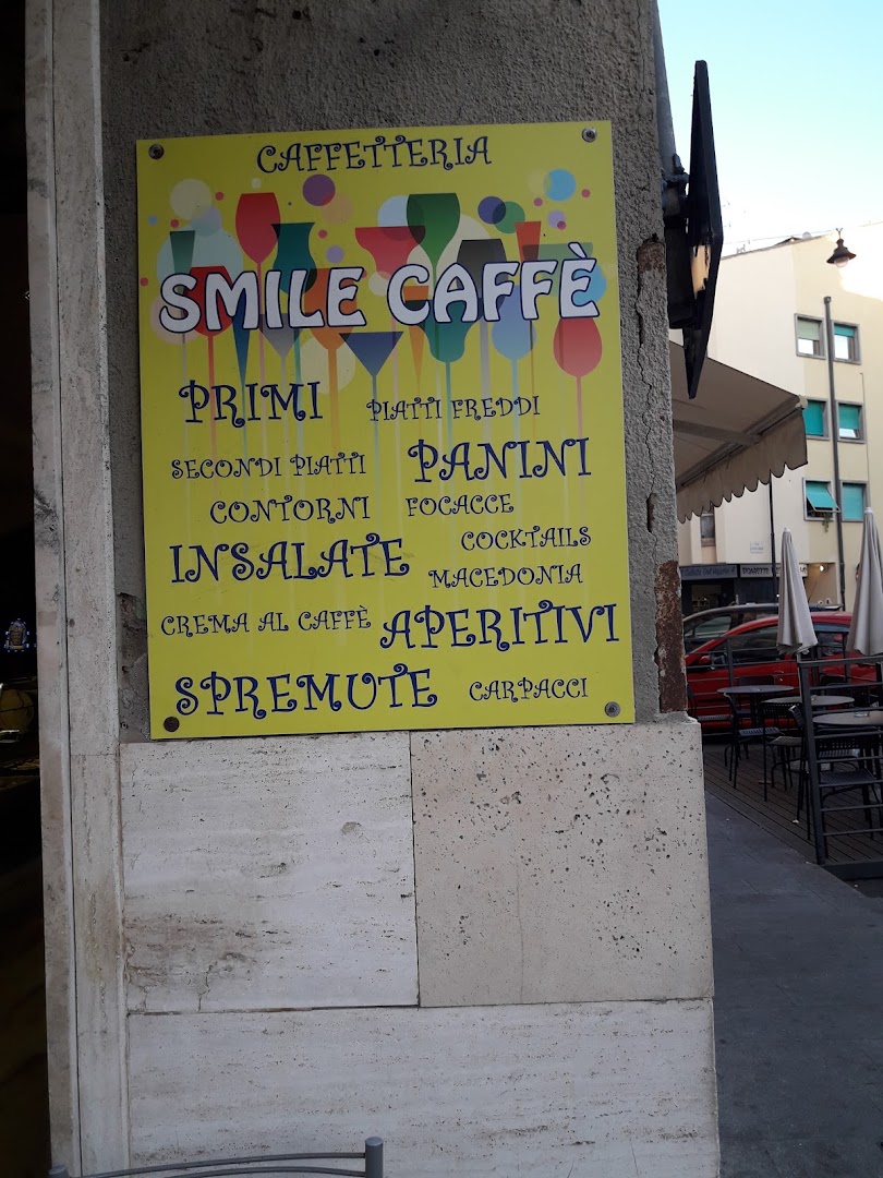 Smile Caffè