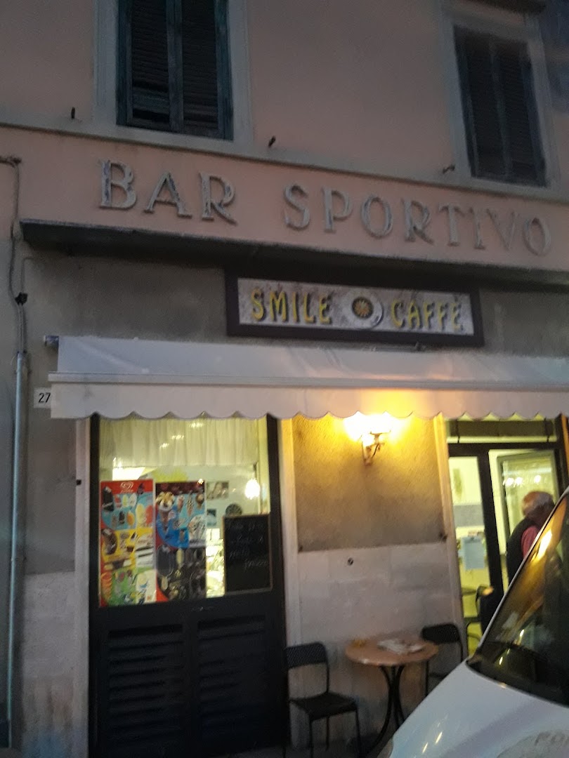 Smile Caffè