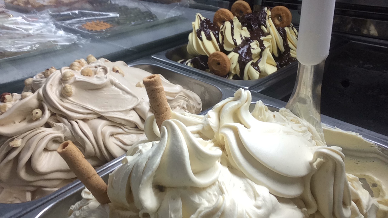 Smile Gelateria Artigianale