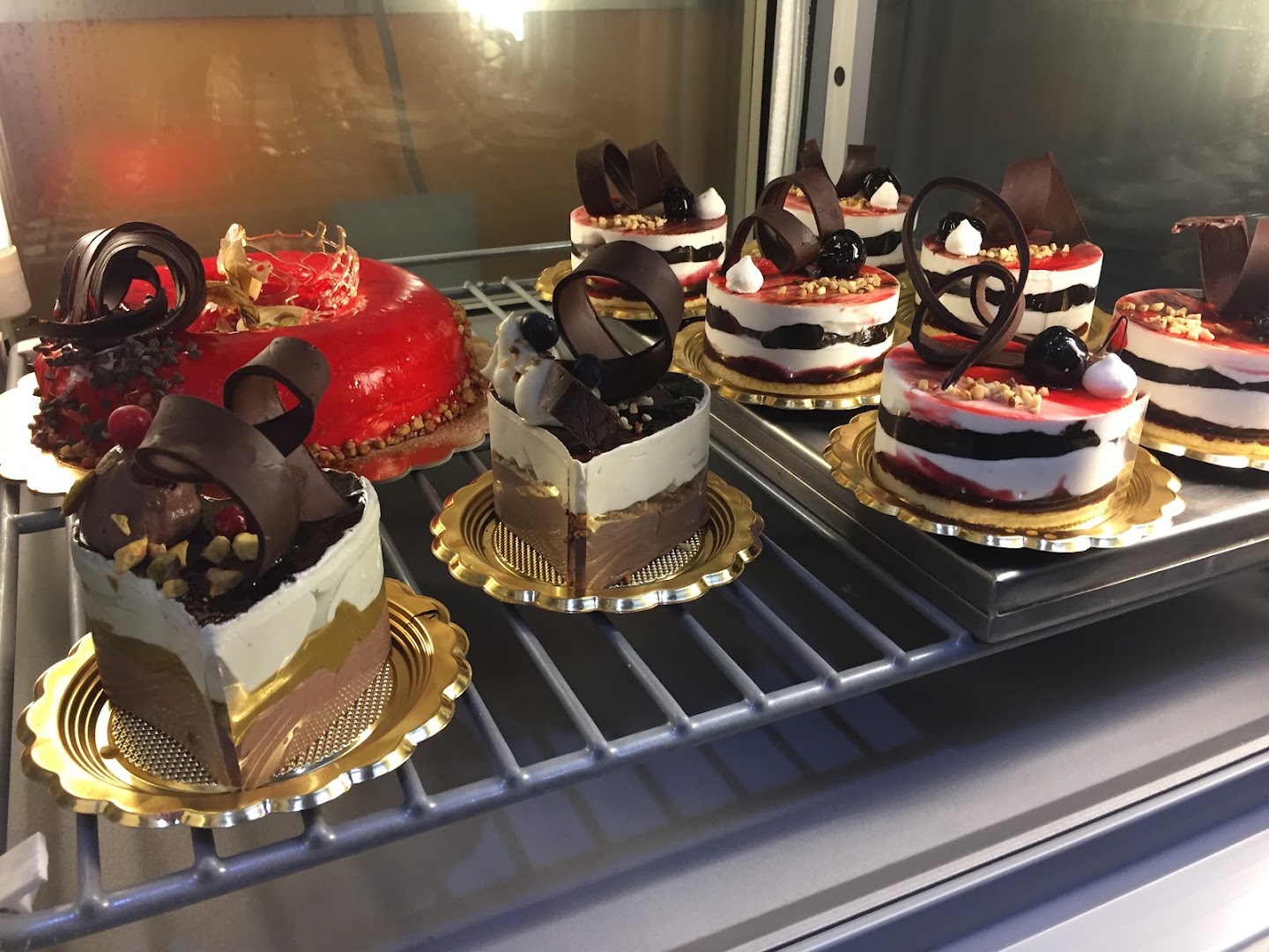 Smile Gelateria Artigianale
