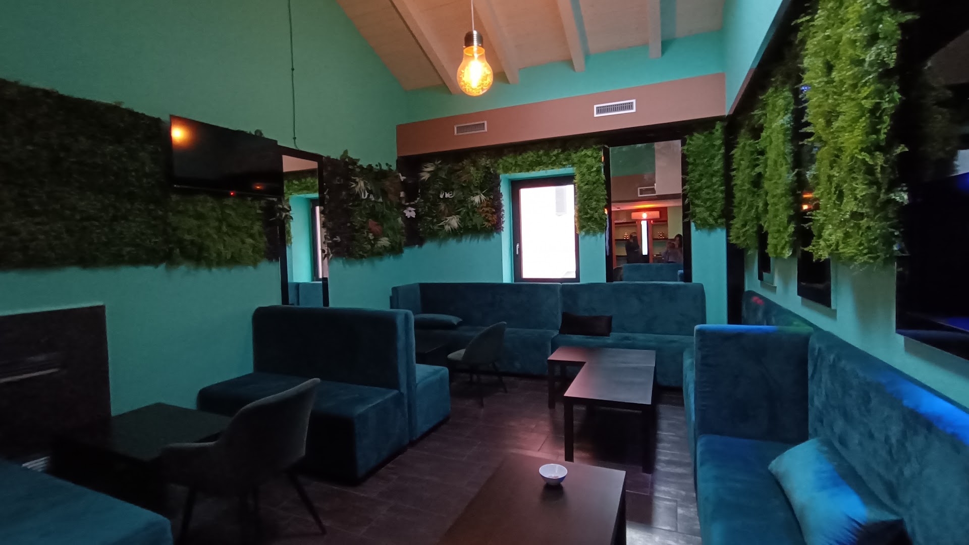 Smile Lounge