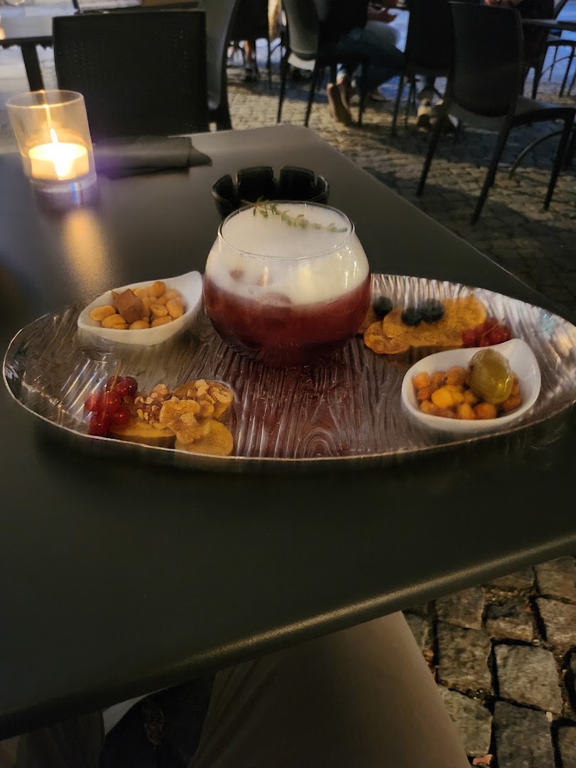 Smile Tree - Cocktail Bar a Torino, Torino