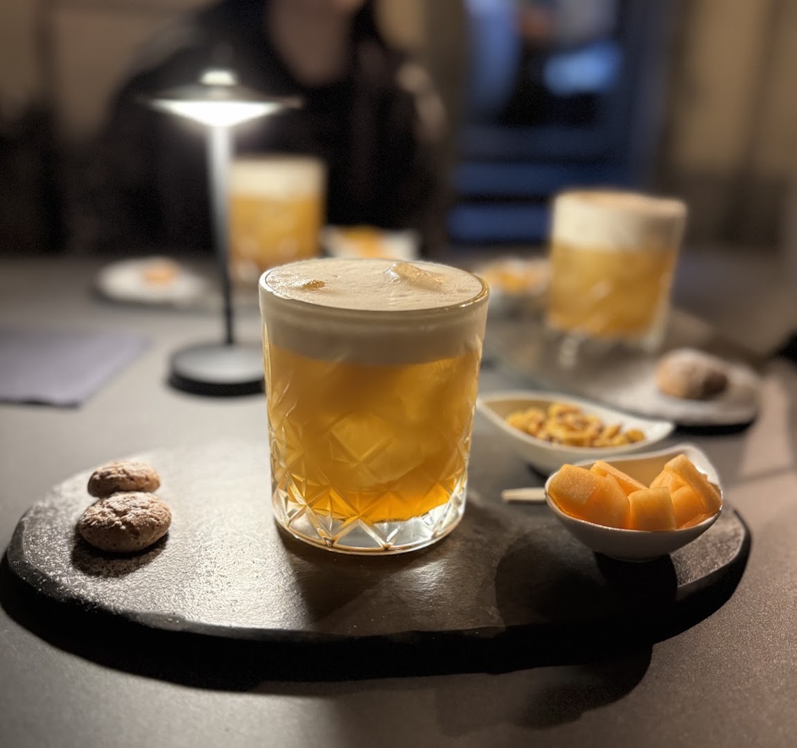 Smile Tree - Cocktail Bar a Torino