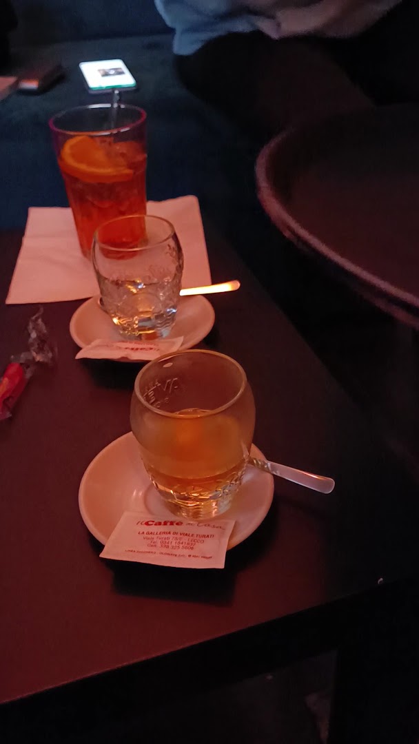 Smile Lounge