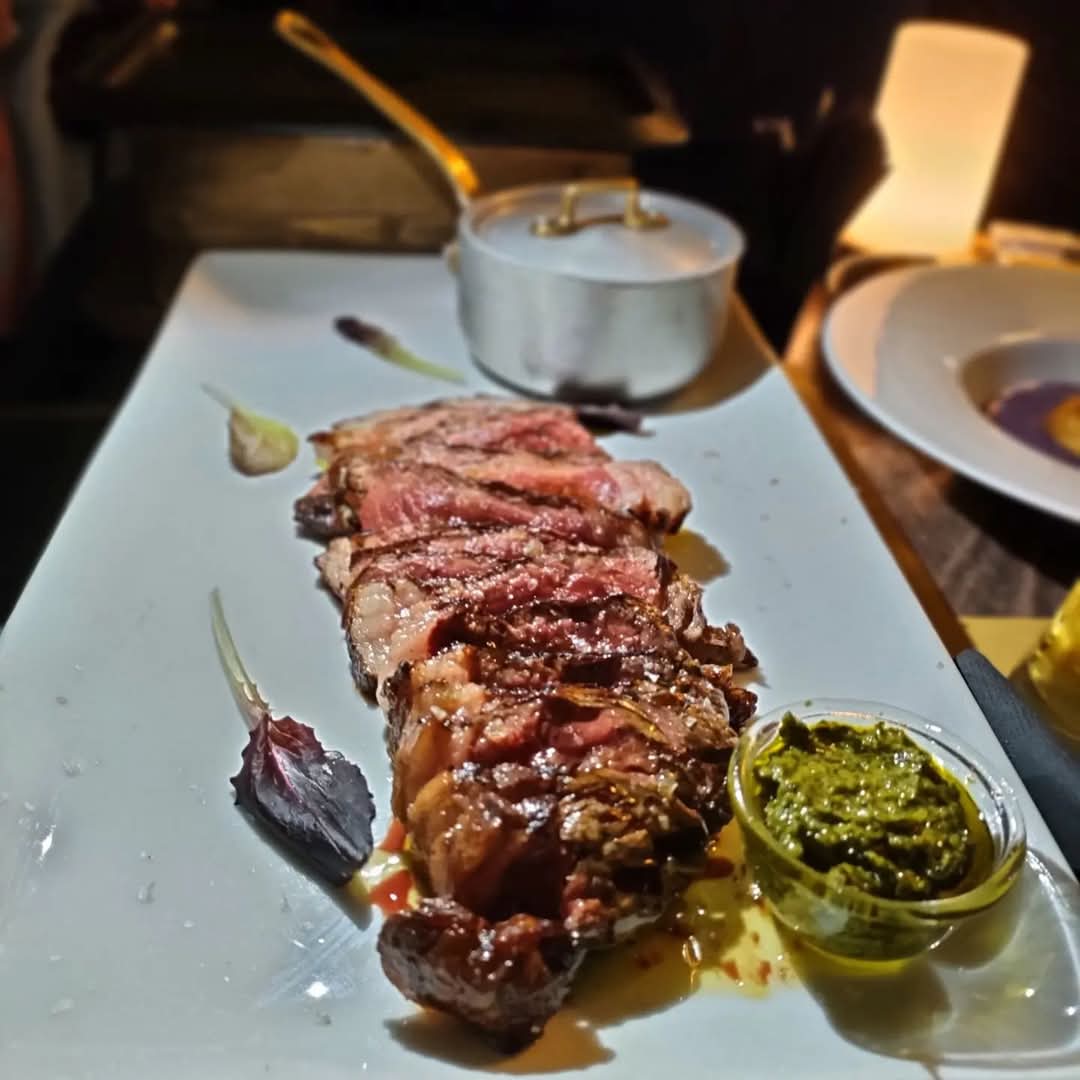Smiley Steak House Ristorante e Cocktail Bar