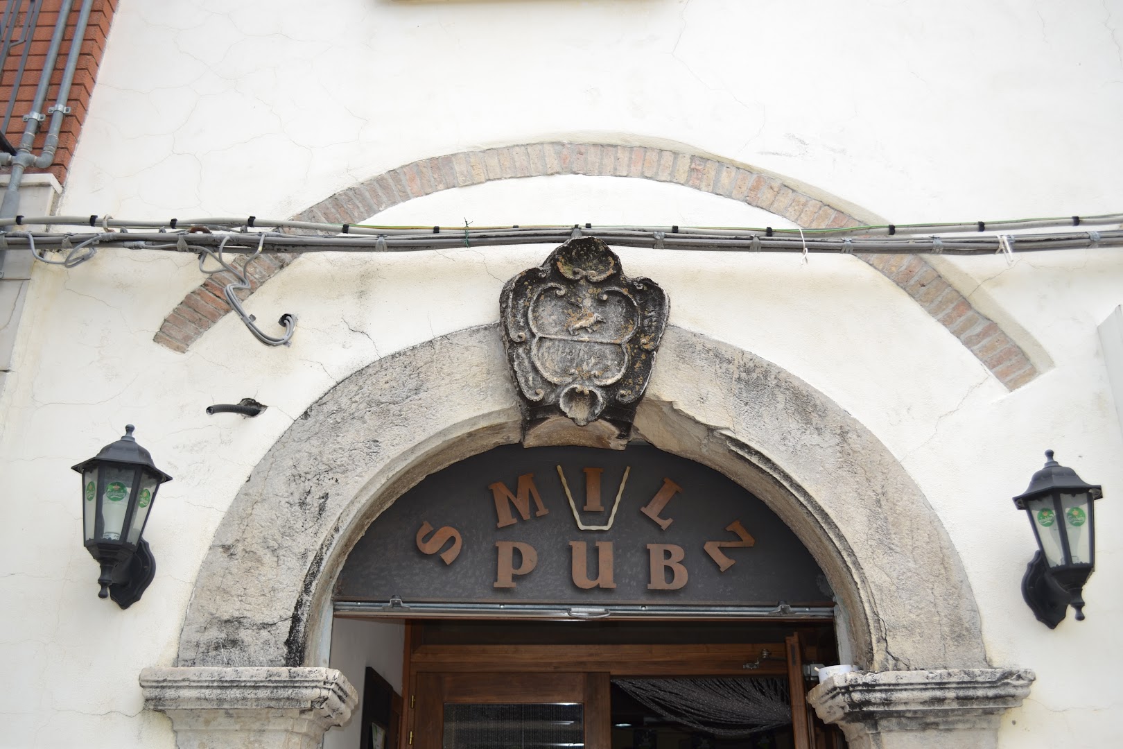 Smilz Pub