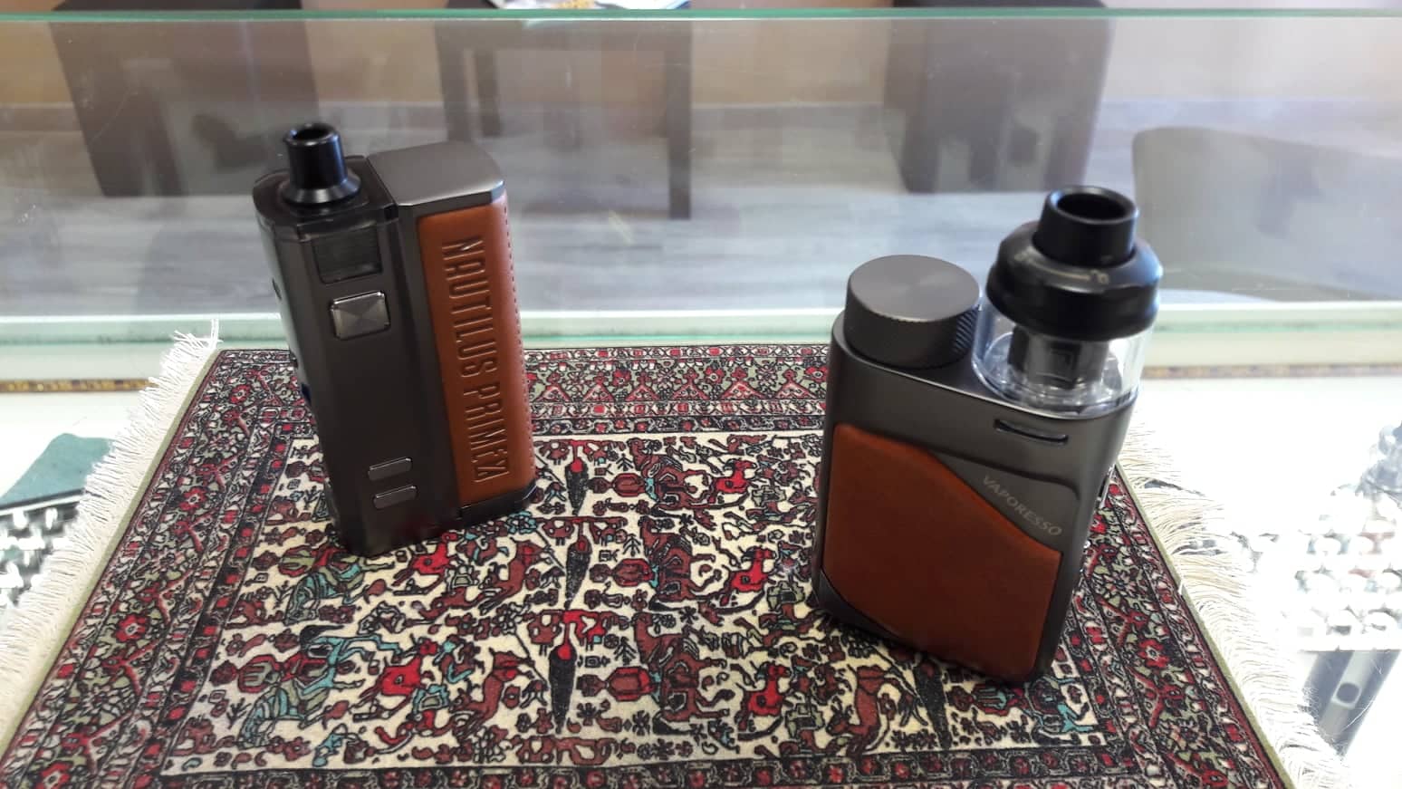 Smok In