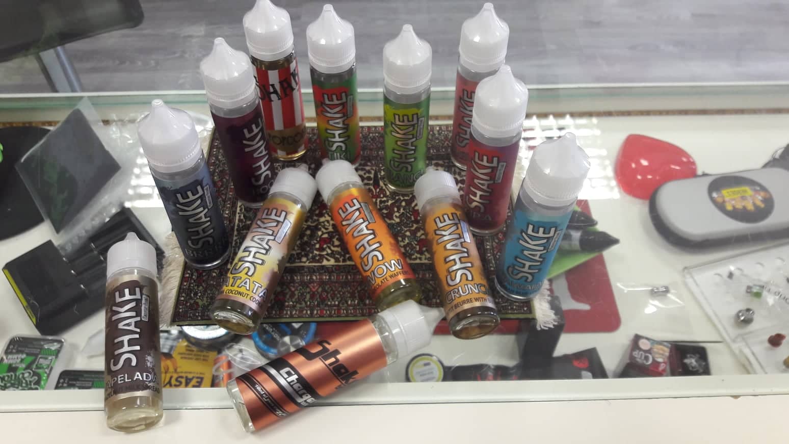 Smok In