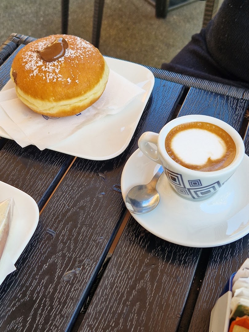 Smoke Cafe, Parma