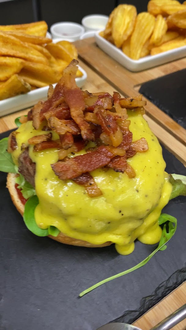 SmokeHouse