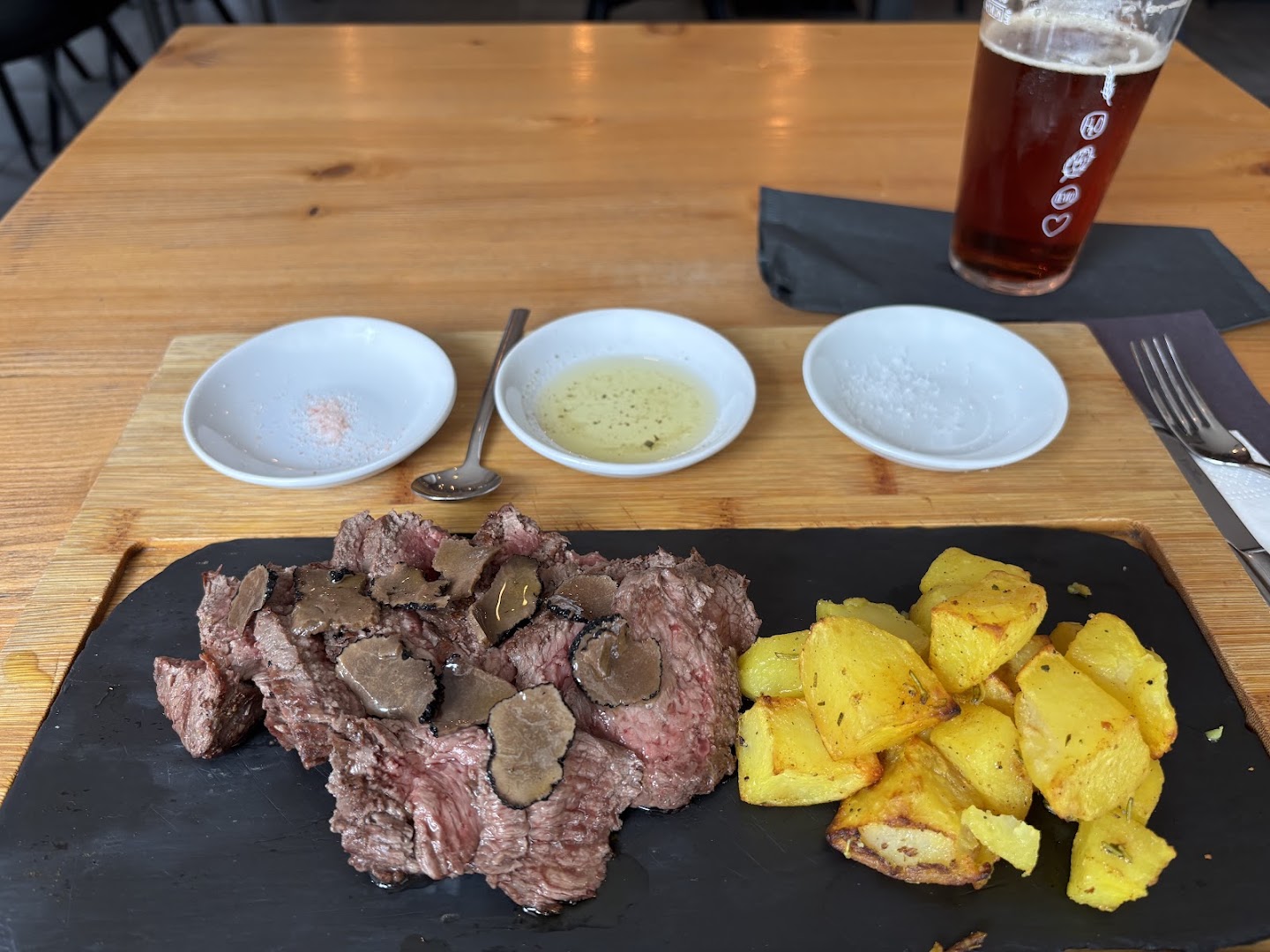 SmokeHouse