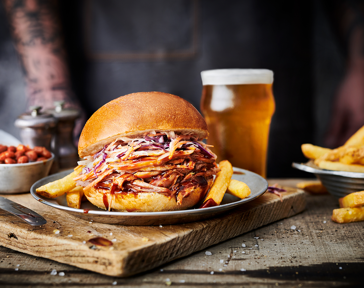Smokery by Roadhouse Rozzano, Rozzano