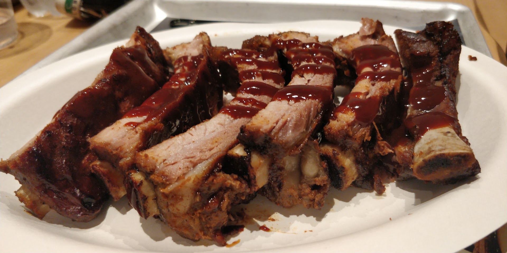 Smokery by Roadhouse Rozzano