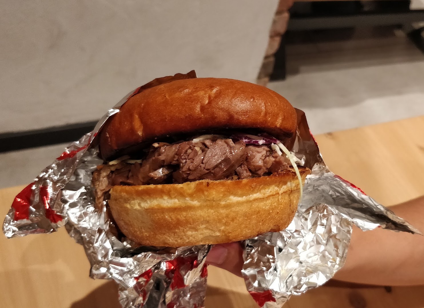 Smokery by Roadhouse Rozzano